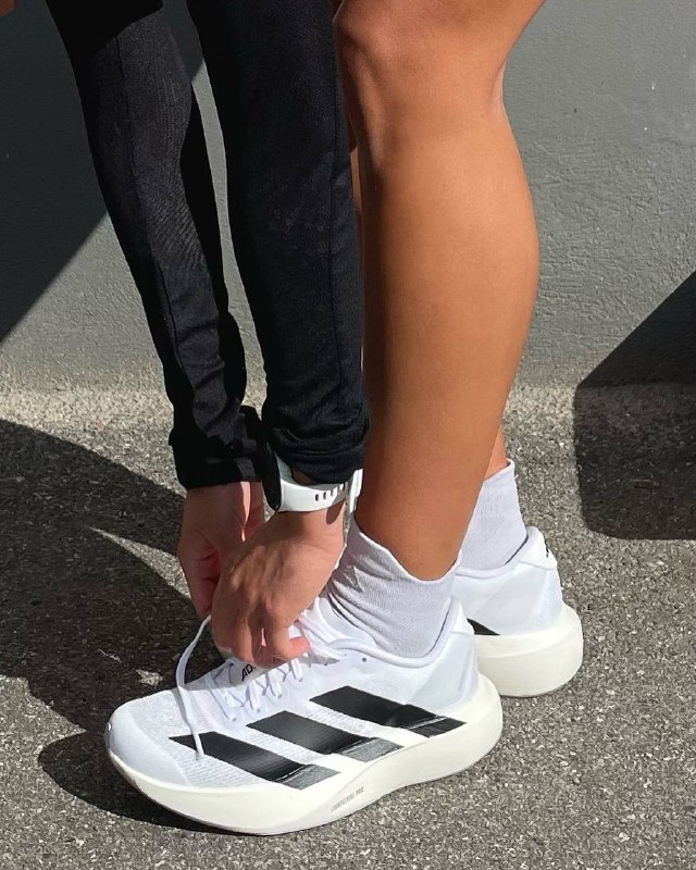 Adidas Adizero Evo SL sneakers – Hacoo link · photo 2