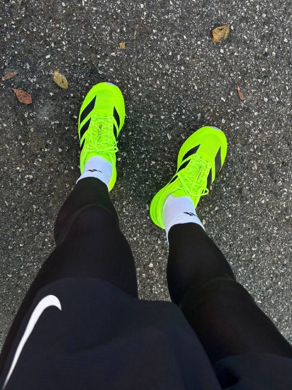 Adidas Adizero Evo SL sneakers – Hacoo link · photo 3