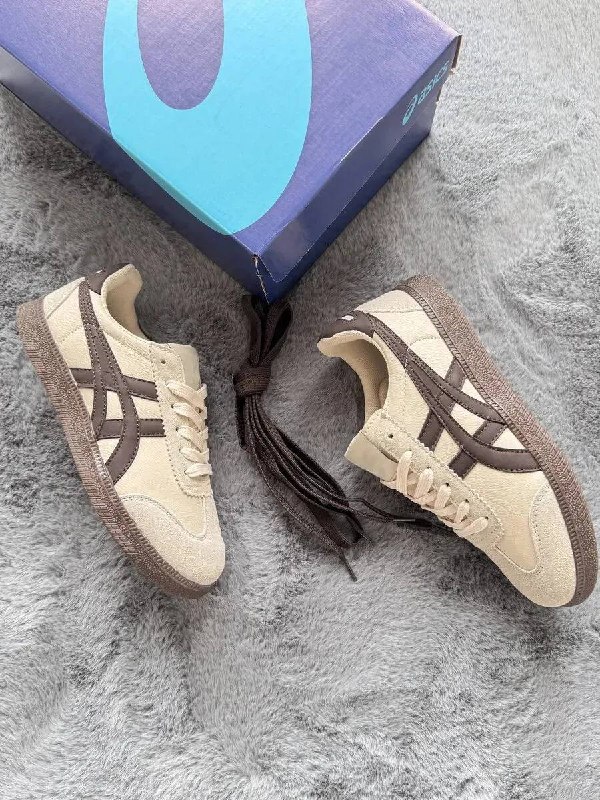 Onitsuka Tiger Tokuten sneakers – Hacoo link · photo 2