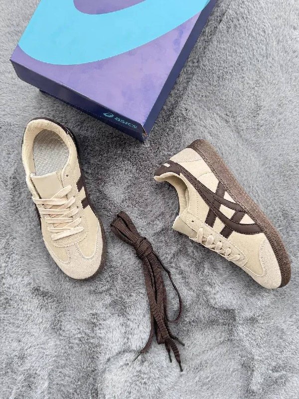 Onitsuka Tiger Tokuten sneakers – Hacoo link · photo 4
