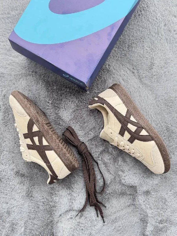 Onitsuka Tiger Tokuten sneakers – Hacoo link · photo 5