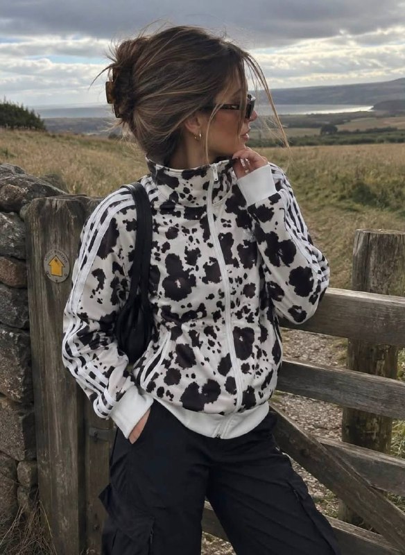 Giacca Adidas – Link Hacoo · foto 2