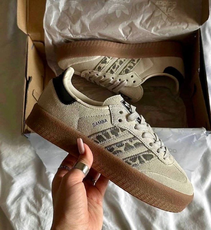 Zapatillas Adidas Sambae – Enlace de Hacoo · foto 2