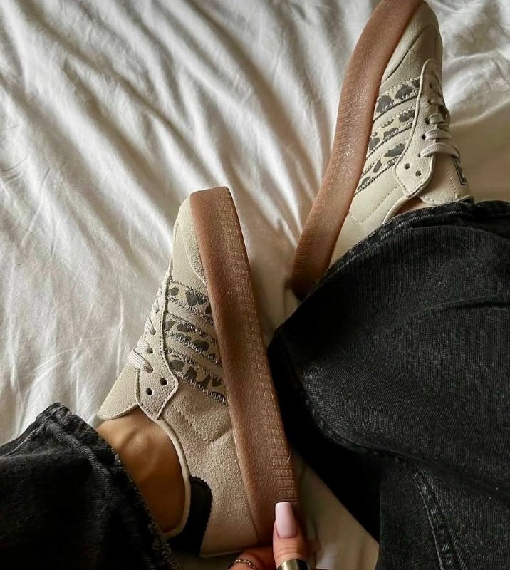 Zapatillas Adidas Sambae – Enlace de Hacoo · foto 3