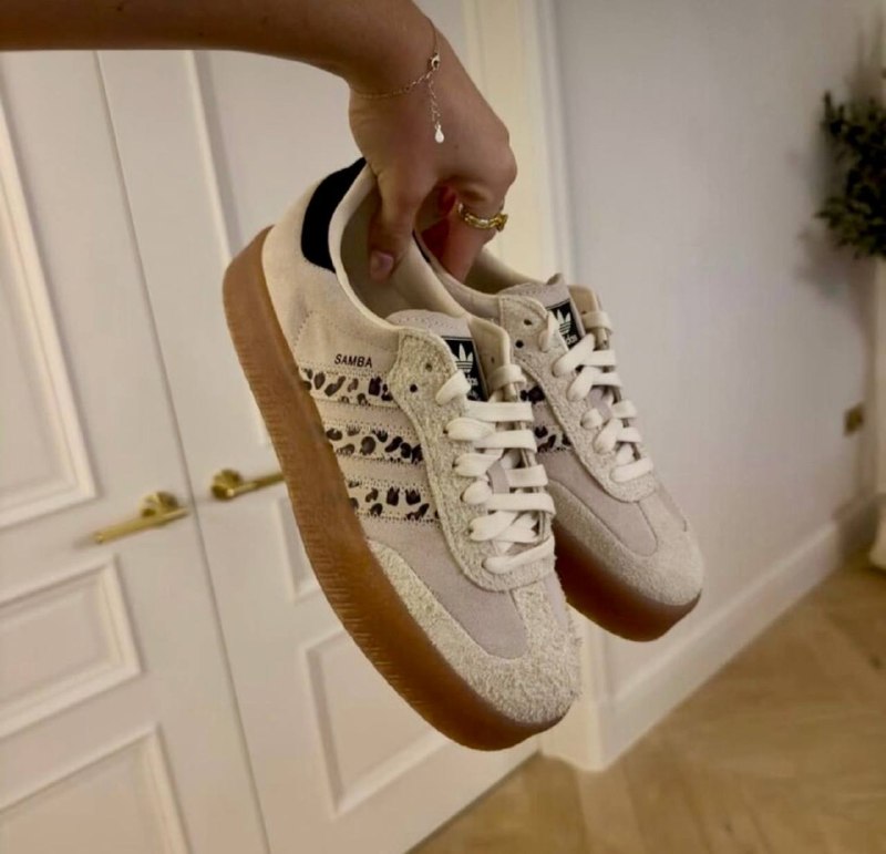 Zapatillas Adidas Sambae – Enlace de Hacoo · foto 5