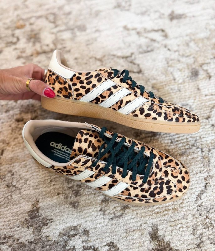 Adidas Handball Spezial sneakers – Hacoo link · photo 2