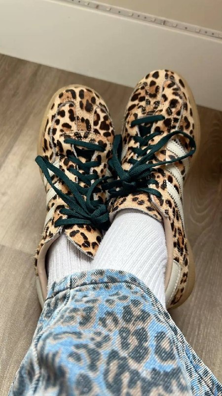 Adidas Handball Spezial sneakers – Hacoo link · photo 3