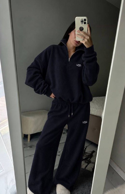 Tuta Ugg – Link Hacoo · foto 2