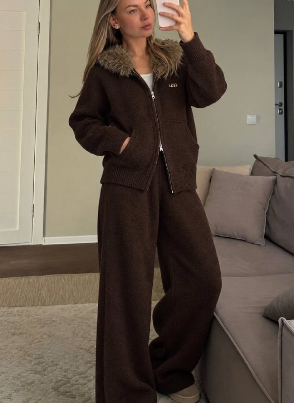 Tuta Ugg – Link Hacoo · foto 5