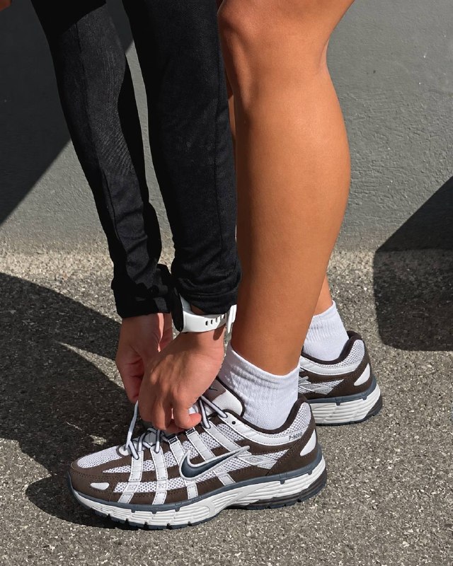 Sapatilhas Nike P-6000 – Link da Hacoo · foto 2
