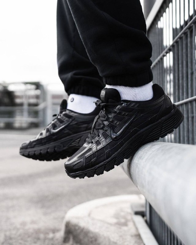 Sapatilhas Nike P-6000 – Link da Hacoo · foto 3