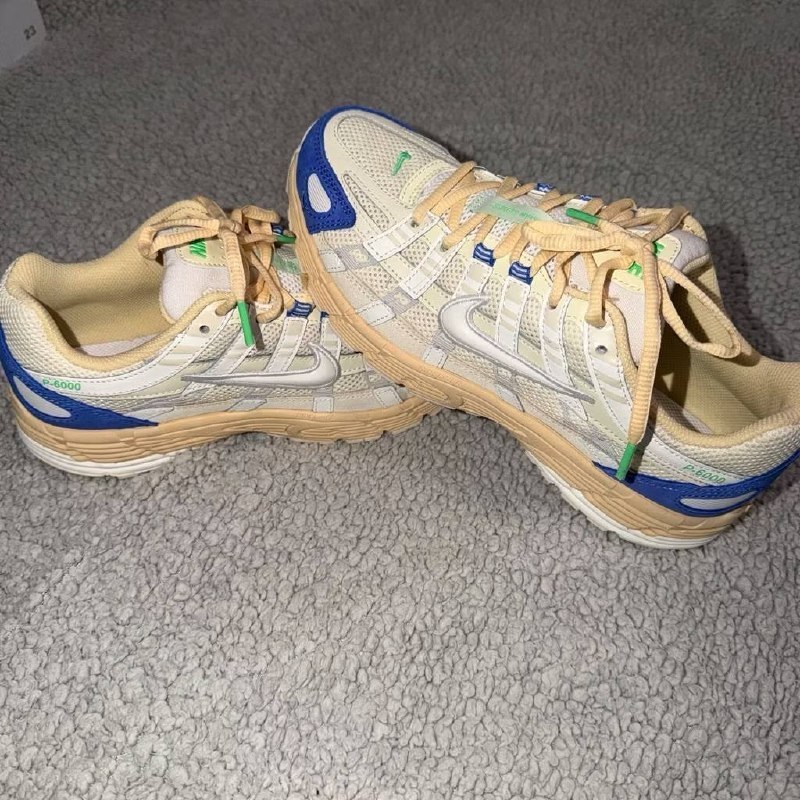 Sapatilhas Nike P-6000 – Link da Hacoo · foto 4