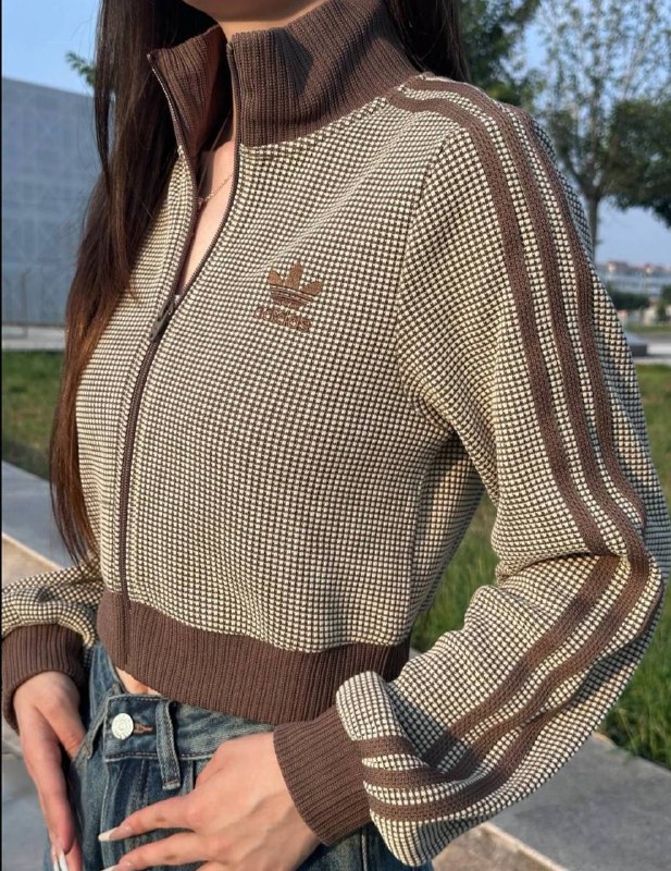 Chaqueta Adidas – Enlace de Hacoo · foto 2
