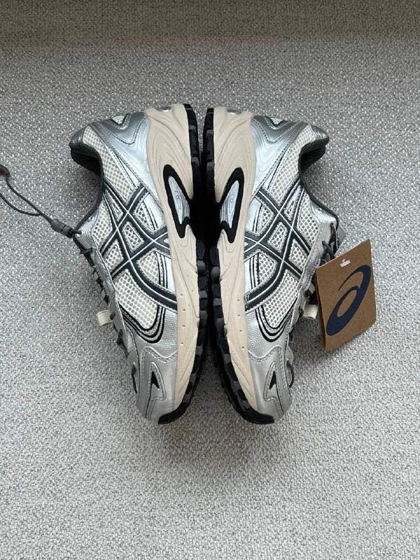 Asics Gel Kahana Tr V4 sneakers – Hacoo link