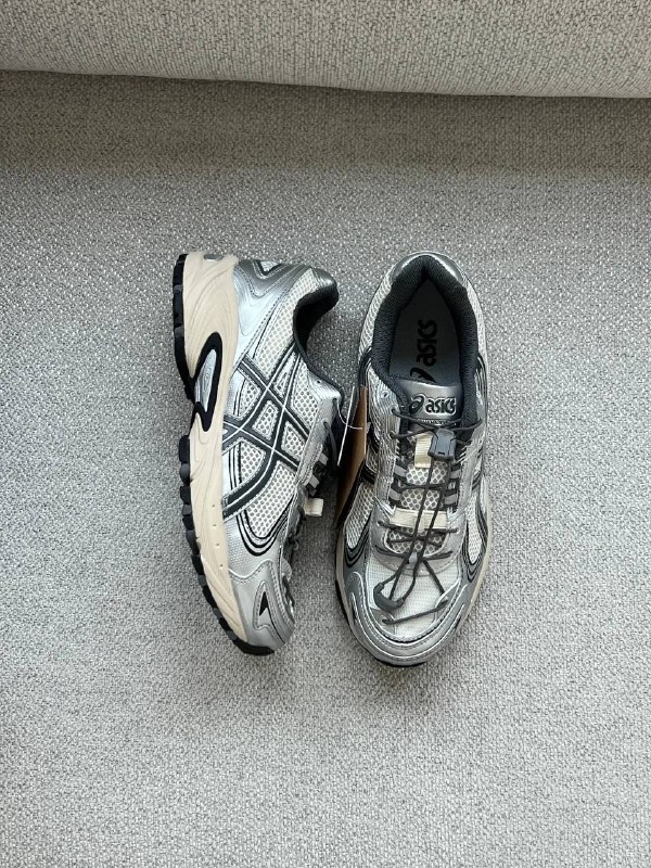Asics Gel Kahana Tr V4 sneakers – Hacoo link · photo 2
