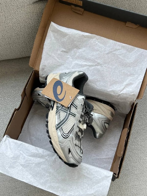 Asics Gel Kahana Tr V4 sneakers – Hacoo link · photo 3