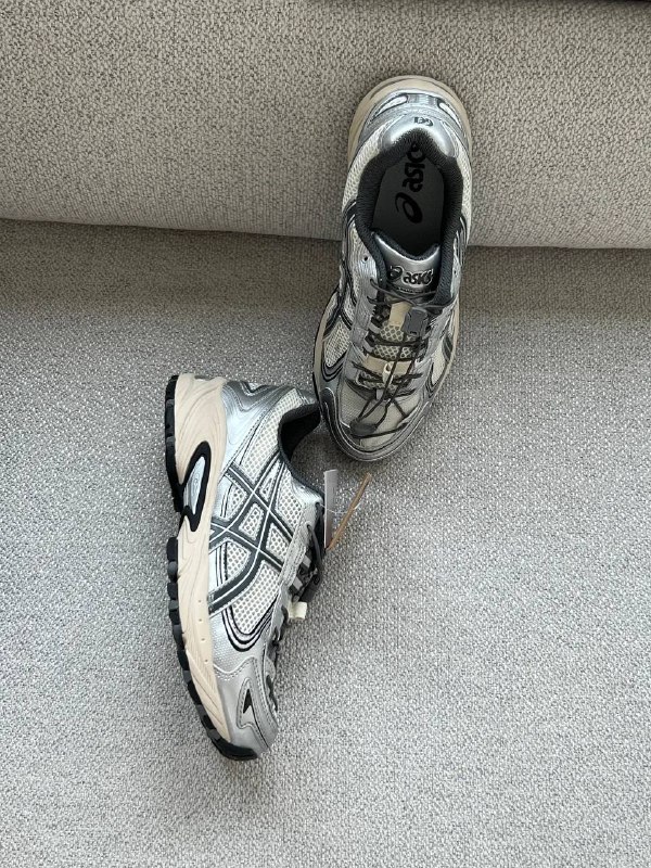 Asics Gel Kahana Tr V4 sneakers – Hacoo link · photo 4