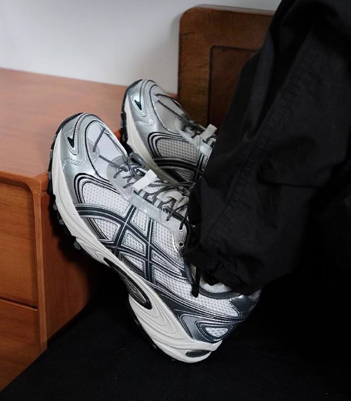 Asics Gel Kahana Tr V4 sneakers – Hacoo link · photo 5
