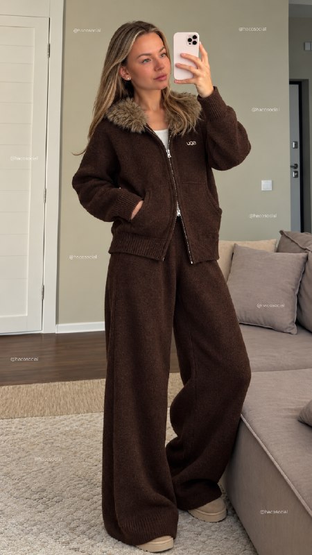 Ugg tracksuit – Hacoo link · photo 2