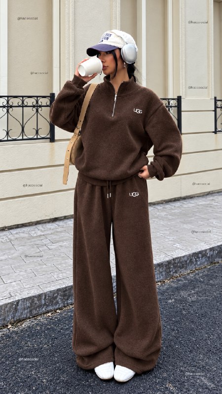 Ugg tracksuit – Hacoo link · photo 3