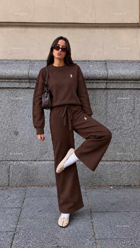 Pantalon Ralph Lauren – Lien Hacoo · photo 2