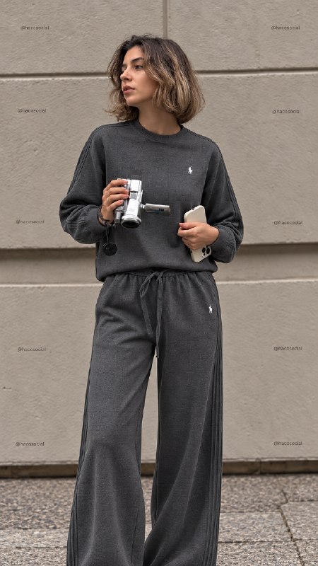 Pantalon Ralph Lauren – Lien Hacoo · photo 3