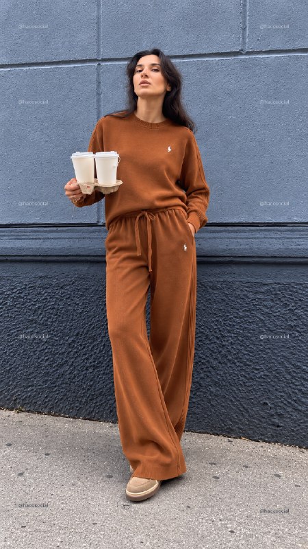 Pantalon Ralph Lauren – Lien Hacoo · photo 4