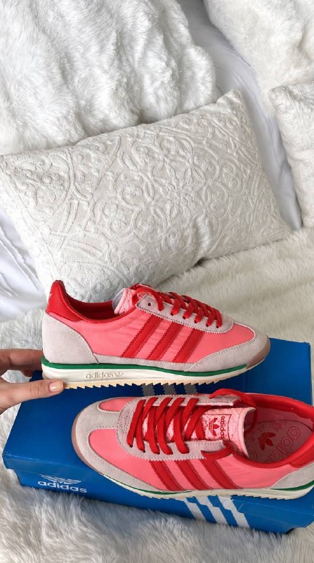 Sneakers Adidas SL 72 – Link Hacoo · foto 2