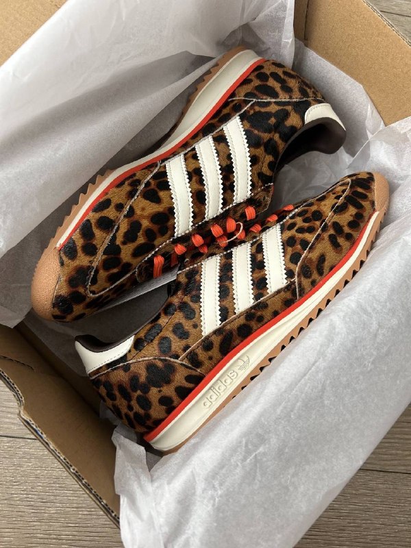 Sneakers Adidas SL 72 – Link Hacoo · foto 4