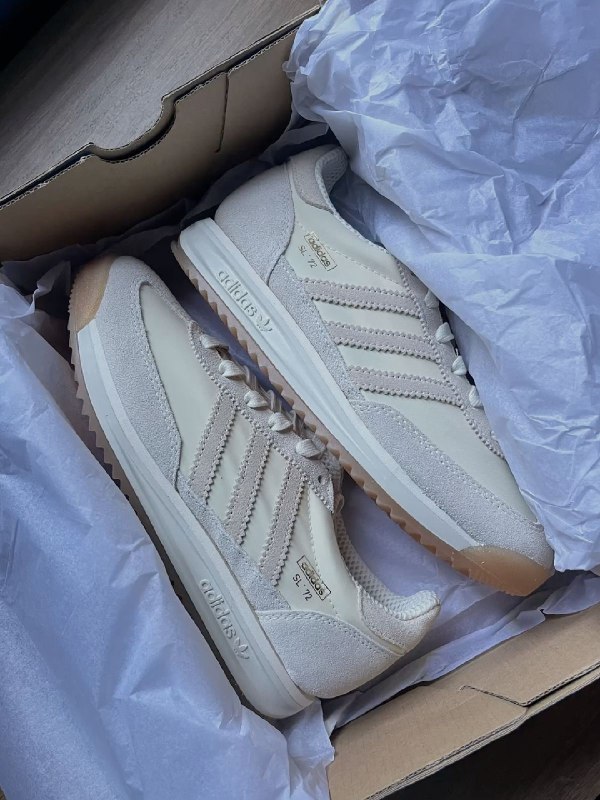 Sneakers Adidas SL 72 – Link Hacoo · foto 5