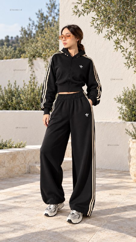 Tuta Adidas – Link Hacoo · foto 5