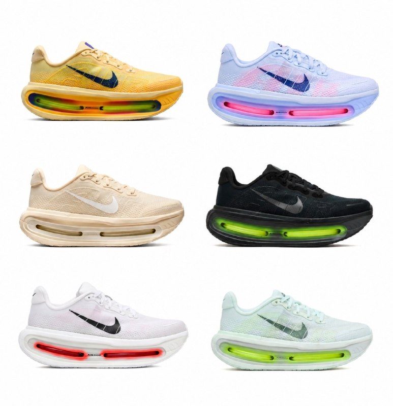 Nike Vomero Premium Sneaker – Hacoo-Link