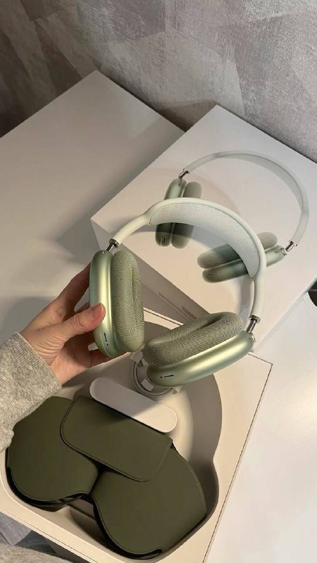 Casque Ap9le – Lien Hacoo · photo 2