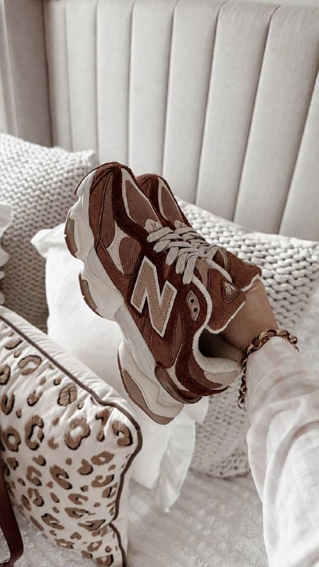 Baskets New Balance 9060 – Lien Hacoo