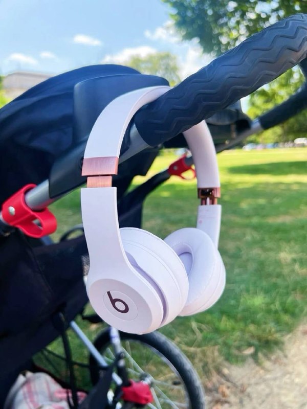 Casque Beats Studio – Lien Hacoo · photo 2