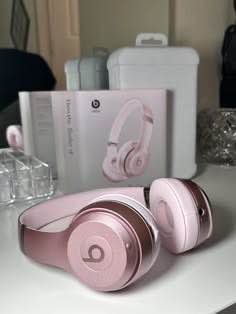 Casque Beats Studio – Lien Hacoo · photo 3