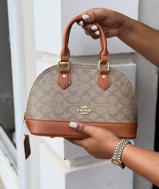 Mala Coach – Link da Hacoo · foto 2