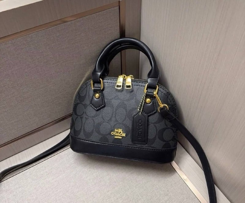 Mala Coach – Link da Hacoo · foto 4