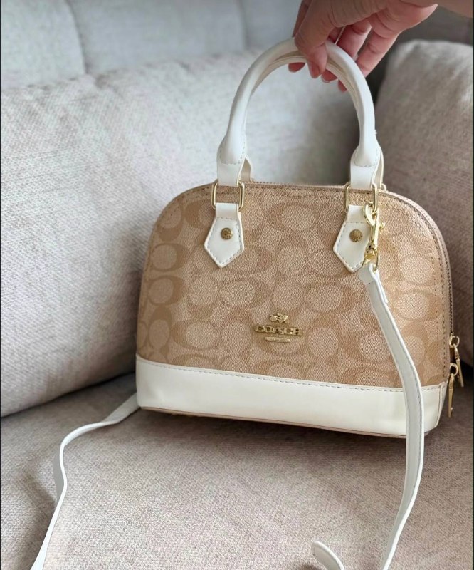 Mala Coach – Link da Hacoo · foto 5