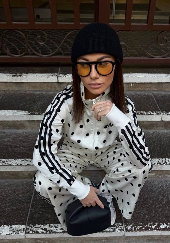 Tuta Adidas – Link Hacoo · foto 3