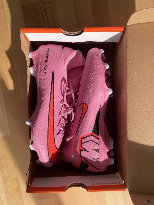 Sapatilhas Nike ( yepexpress) – Link da Hacoo · foto 2