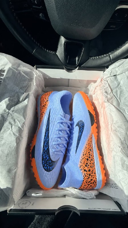 Sapatilhas Nike ( yepexpress) – Link da Hacoo · foto 3