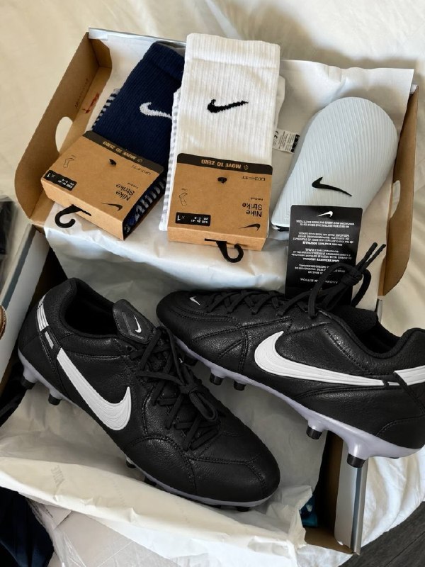 Sapatilhas Nike ( yepexpress) – Link da Hacoo · foto 4