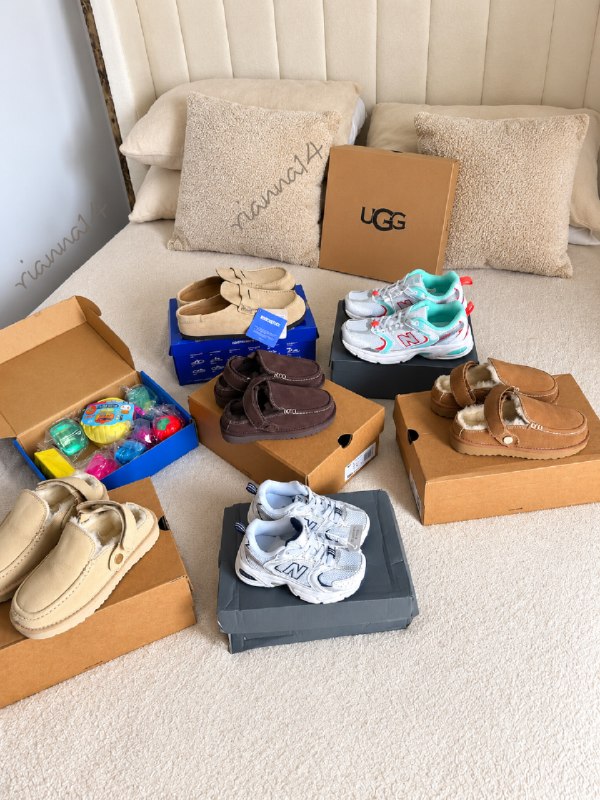 New Balance 530 · Nb 530 · Ugg evelina · New Balance – Hacoo-Link