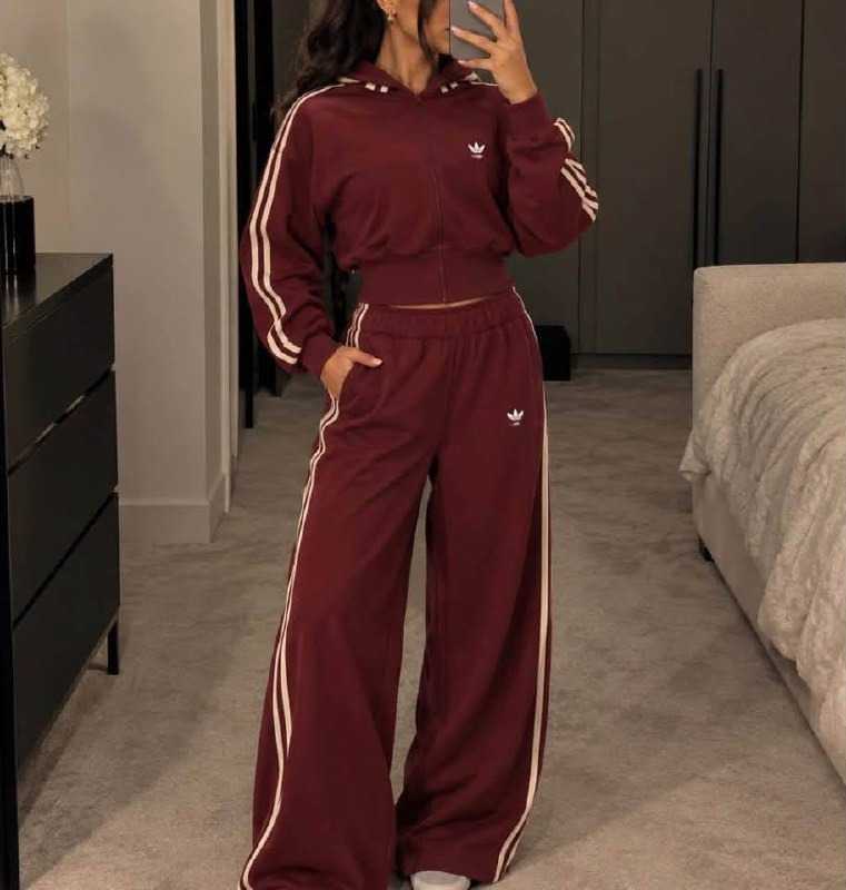 Tuta Adidas – Link Hacoo · foto 2