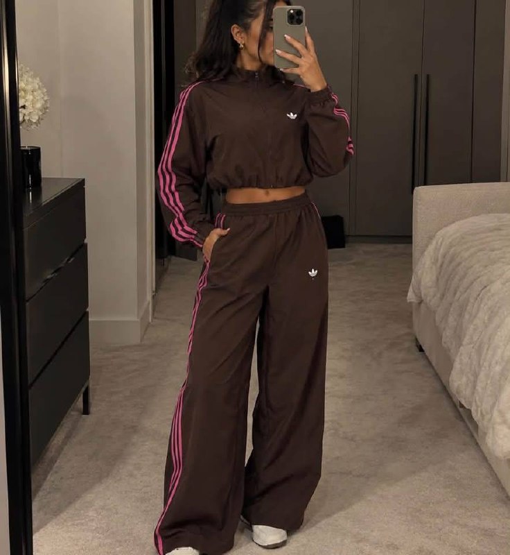Tuta Adidas – Link Hacoo · foto 3