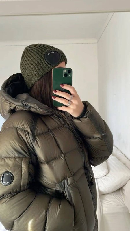 Piumino C.P. Company – Link Hacoo · foto 2