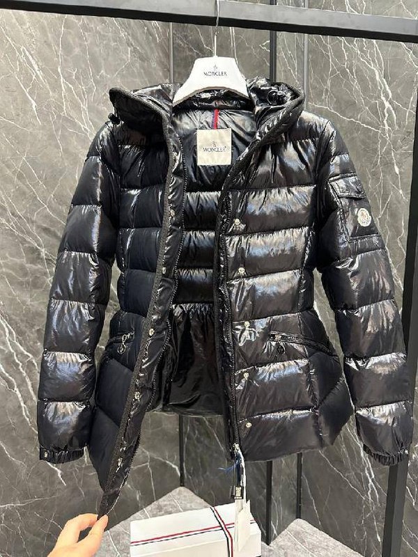 Piumino Moncler – Link Hacoo · foto 2