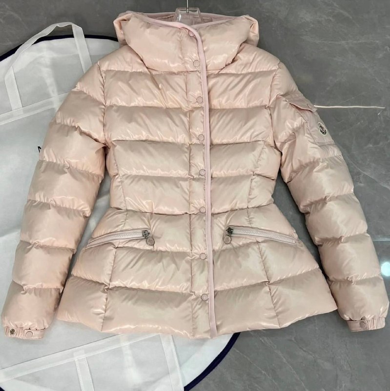 Piumino Moncler – Link Hacoo · foto 3