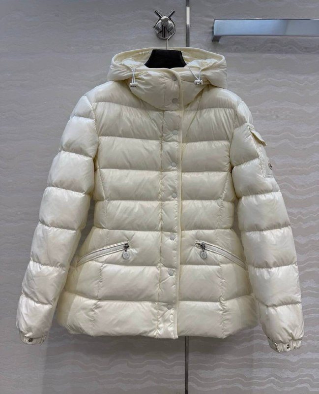 Piumino Moncler – Link Hacoo · foto 4